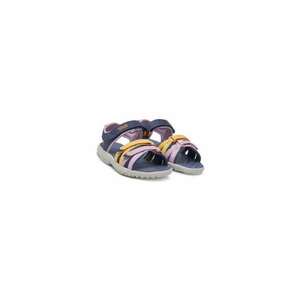 Sandale fete - 1019395c - Textil - Multicolor - Multicolor imagine