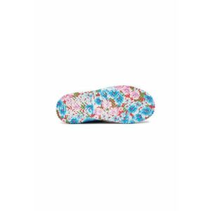 Slapi dama - SOLENO 13 - Piele naturala - 38 EU - Multicolor imagine