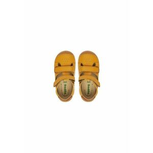 Sandale copii - G2150198-3 - Piele naturala - Galben - Galben imagine