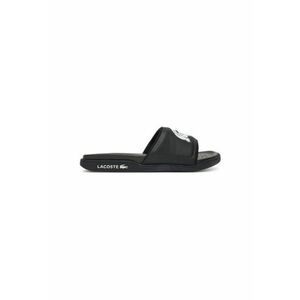 Slapi dama - 749CFA0041 - Sintetic - Negru - Negru imagine
