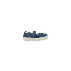 Balerini fete 7852300 - Textil - Bleumarin - Bleumarin imagine