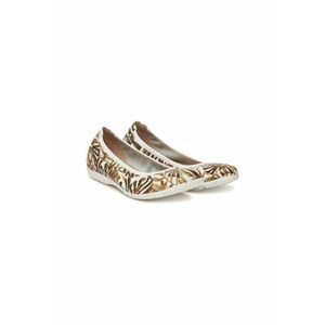Balerini 9-22150-42 - Piele naturala - Multicolor - Multicolor imagine