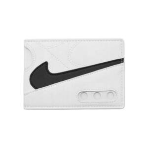Portofel barbati Air MAX 90 - poliuretan/poliester - 3 compartimente carduri - 12x8.5x0.5cm imagine