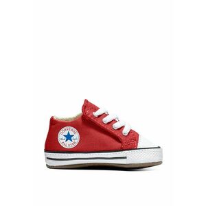 Tenisi din panza cu logo Chuck Taylor All Star imagine
