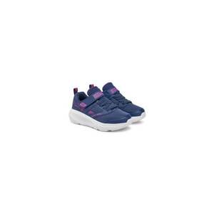 Adidasi baieti 303932L - Textil - Bleumarin imagine