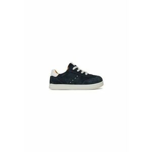 Adidasi baieti 7854611 - Piele naturala - Bleumarin imagine