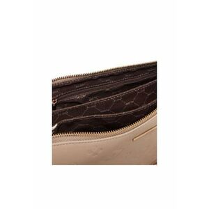 Geanta dama Textil - Bej imagine