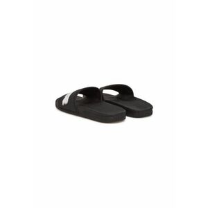 Slapi barbati AQYL101354-KVJ5 - Sintetic - 45 EU - Negru imagine