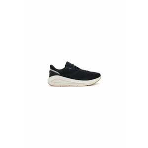 Pantofi atletism 3028002 - Textil - Negru imagine