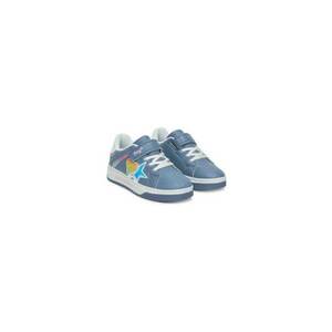 Adidasi fete 7960611 - Textil - Albastru imagine