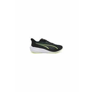 Pantofi atletism 310152 - Textil - Negru imagine