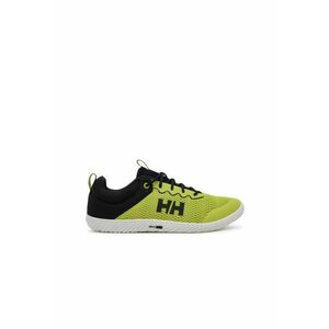 Pantofi pentru sporturi nautice 11998 - Textil - Verde imagine