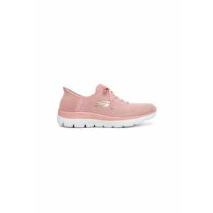 Pantofi sport dama - 150263 - Textil - 35.5 EU - Roz imagine