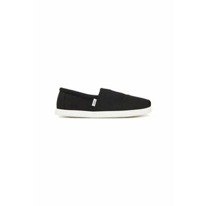 Pantofi barbati 10019858 - Textil - Negru imagine