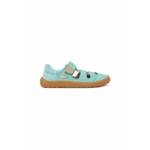 Sandale unisex G3150262-11 - Piele naturala - 35 EU - Verde imagine