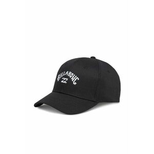 Sapca unisex EBYHA00128-BLK - Sintetic - One-Size INTL - Negru imagine
