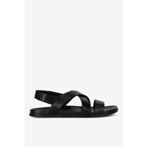Sandale dama MI08 - 457975 - Negru imagine