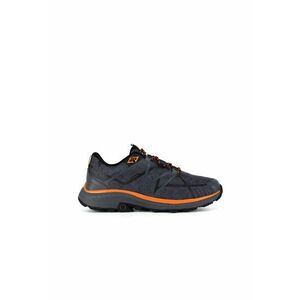 trekking MAKANA HIKER WP - 65469 - Negru imagine