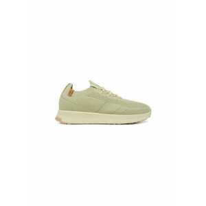 Pantofi sport dama - SAO5135 - Sintetic - 37 EU - Verde imagine