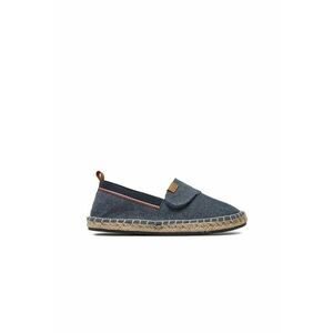 Espadrile copii - 23446 - Textil - Bleumarin - Bleumarin imagine