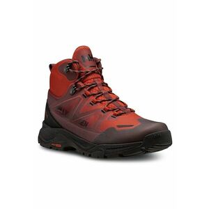 Bocanci trekking barbati 11751 - Textil - Maro - Maro imagine