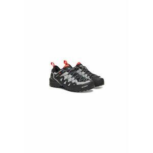 Bocanci trekking dama 00-0000061347 - Textil - Gri - Gri imagine