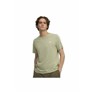 Tricou ESS 2 COLOR Small No. 1 Logo Tee-684717-82 imagine