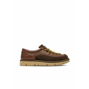Pantofi barbati 304422676 - Piele naturala - 43 EU - Maro imagine