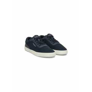 Pantofi sport barbati - 321-ASS01-6900 - Textil - Bleumarin - Bleumarin imagine