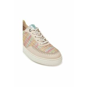 Pantofi sport dama - 66.405.62 - Textil - Multicolor imagine