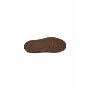 Pantofi sport dama - 397447 - Piele naturala - Ecru - Ecru imagine