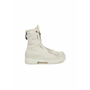 Botine dama Vic Matie - 1G3000D V14G040112 - Textil - Bej - Bej imagine