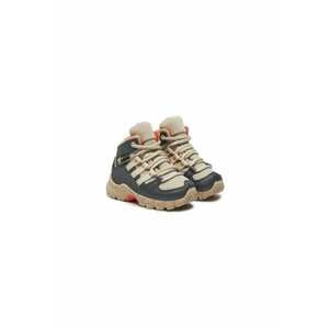 Bocanci trekking unisex 303972844 - Textil - Bej - Bej imagine