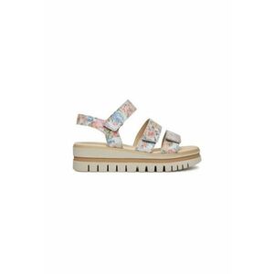 Sandale dama - 64.620.30 - Piele naturala - Multicolor imagine