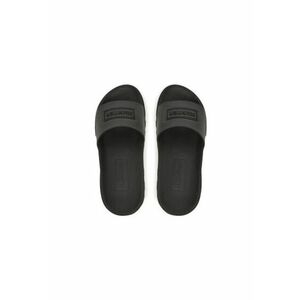 Slapi dama - HFRU0005251 - Sintetic - Negru imagine
