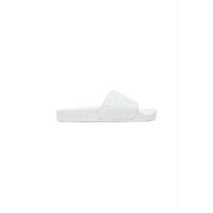 Slapi dama - PD00006204 - Sintetic - Alb imagine