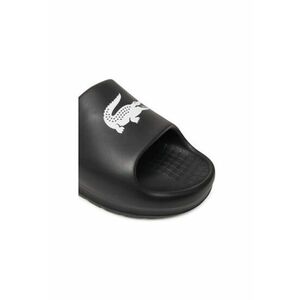Slapi dama - 748CFA0011 - Sintetic - Negru imagine