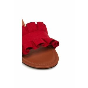 Slapi dama - 17101699 - Textil - Roz - Roz imagine