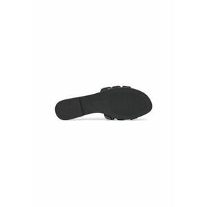 Slapi dama - 15340950 - Textil - Negru - Negru imagine