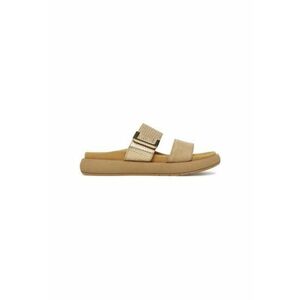 Slapi dama - 63.755.14 - Piele naturala - Maro imagine
