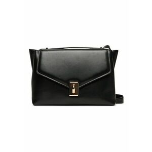 Geanta dama WB01516 BX3227 - Piele naturala - Negru imagine