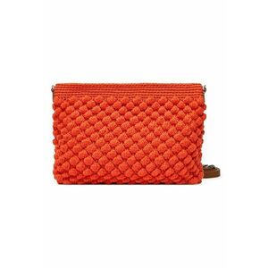 Geanta dama BS 11575 TRCBBL - Textil - Coral imagine