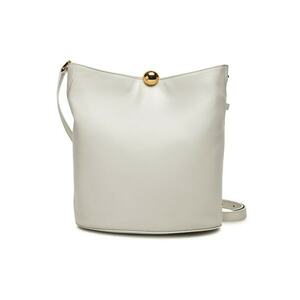 Geanta dama WB01691 BX3168 - Piele naturala - Gri imagine