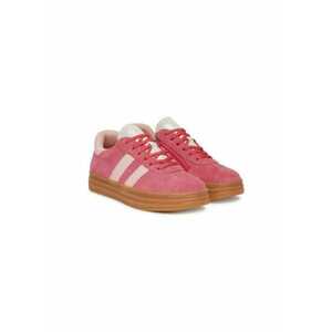 Pantofi sport dama - 7926022 - Piele naturala - Roz imagine