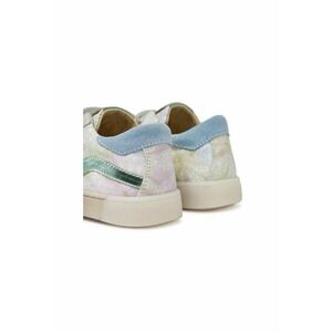Pantofi sport dama - 7923555 - Piele naturala - Multicolor imagine