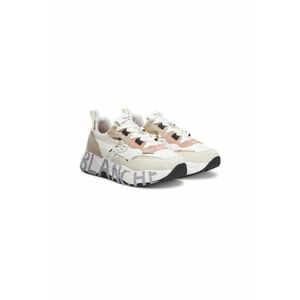 Pantofi sport alb - Alb imagine