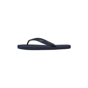 Papuci flip-flop de cauciuc - Albastru ultramarin imagine