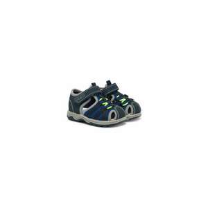 Sandale baieti - 7869000 - Piele naturala - Bleumarin - Bleumarin imagine