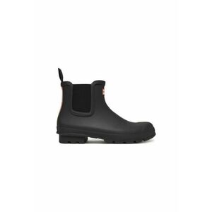 Cizme barbati MFS3354RMA - Sintetic - Negru imagine