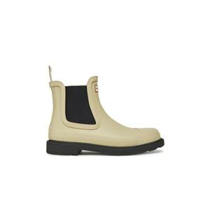 Cizme dama WFS1018RMA - Sintetic - Bej imagine